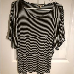 Stripes T-shirt